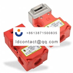 200001 SS IDEM Safety Door Interloc