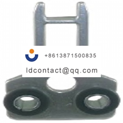 140181 IDEM flat actuator for inch 