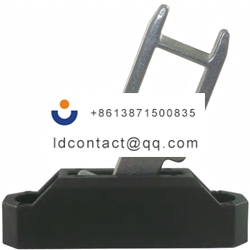 140182 IDEM plastic actuator for IN