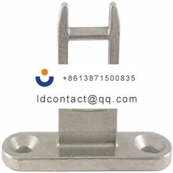140107 IDEM standard actuator  plas
