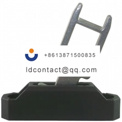 140109 IDEM plastic actuator for KM
