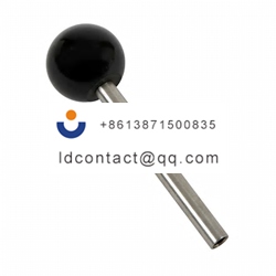 210005 IDEM Rear Door Handle  Safet