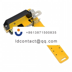 210001 IDEM Left Hand Door Bolt  Sa