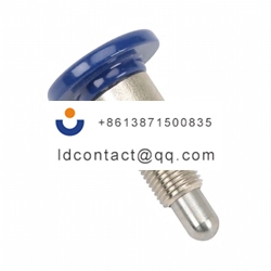 210006 IDEM Spring Loaded Latch  Sa