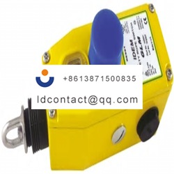 143066A IDEM Rope Pull Switch  50m 