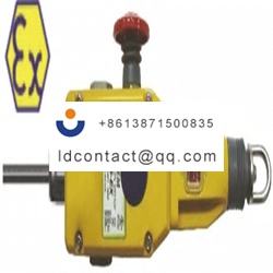 142025 IDEM Rope Pull Switch  80m c