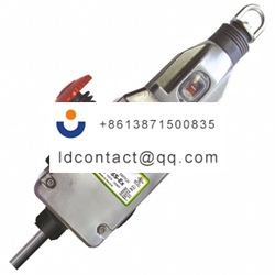 144030 IDEM Rope Pull Switch  100m 