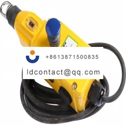 142030 IDEM Rope Switch  80m cable 