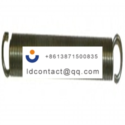 140043 IDEM Spring  Rope Pull Switc