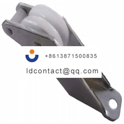 140021 IDEM Rope Pulley  Rope Pull 
