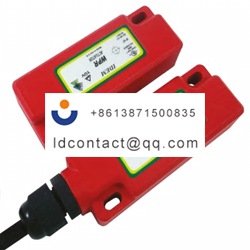 112009 IDEM Non contact Safety Swit