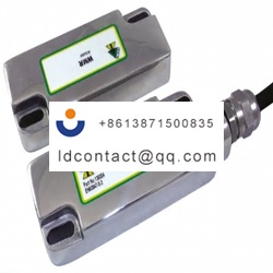 136009 IDEM Non contact Safety Swit