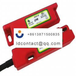113005 IDEM Non contact Safety Swit
