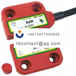 114023 IDEM Non contact Safety Swit