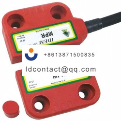 114022 IDEM Non contact Safety Swit