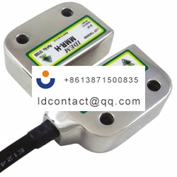 131016 IDEM Non contact Safety Swit