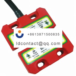 111013 IDEM Non contact Safety Swit