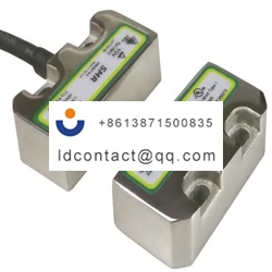 139016 IDEM Non contact Safety Swit