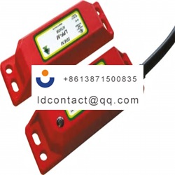 404004 IDEM Non contact Safety Swit