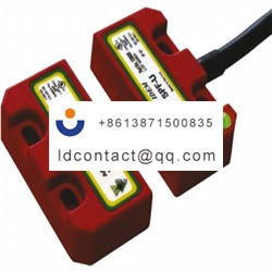 405004 IDEM Non contact Safety Swit