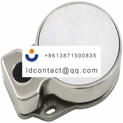 462102 IDEM Actuator  Master Code A