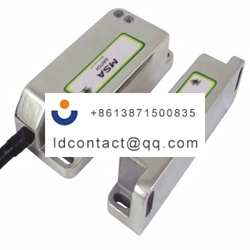 130001 IDEM Non contact Safety Swit