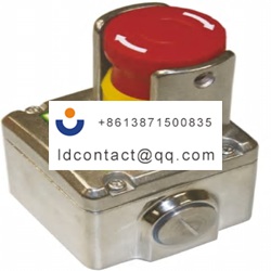 231006 IDEM Emergency Stop Button  