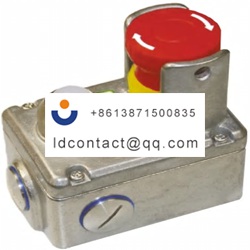 232023 A IDEM Emergency Stop Button