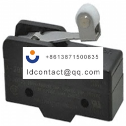 A 20GV22 B7 K Omron Roller Rod Type