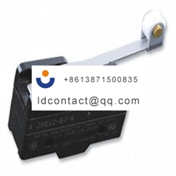 A 20GV2 B7 K Omron Roller Lever Typ