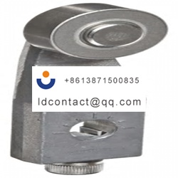 D4A A00 Omron Limit Switch Lever Ac