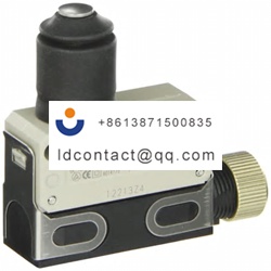D4E 1F20N Omron Piston Travel Switc