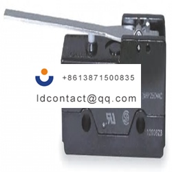 DZ 10GV 1B Omron Lever Type Limit S