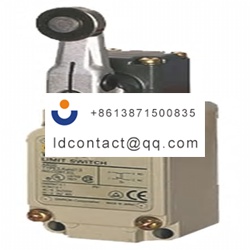 WL CA2 7GN Omron Roller Rod Type Li
