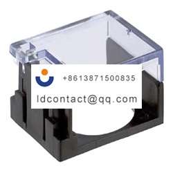 AL K6 Idec Button  for A6 Series Mi
