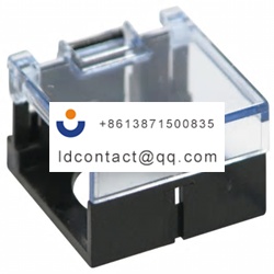 AL KH6 Idec Button  for A6 Series M