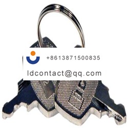 IDEC AS6 SK 132 Idec Key  for A6 se