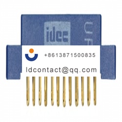 DMC 1 Idec Rotary Switch Mounting F