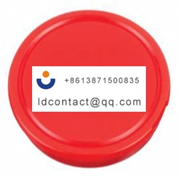 HW1A B1 R Idec Button Cap  for HW s