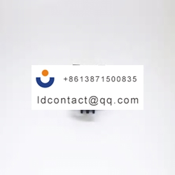 HW CN Idec Contact Block Mounting A