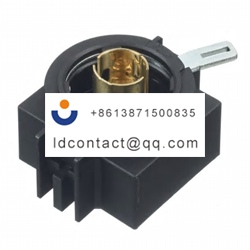 HW CBL Idec Contact Block Mounting 