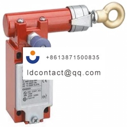 XY2CJR15 Telemecanique Sensors Rope