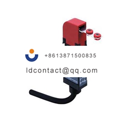 D4GS N1R 5 Omron Electromagnetic Sa