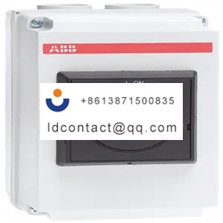OTDCP25S11M  1SCA125130R1001 ABB 25