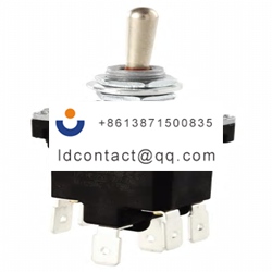 2NT91 7 Honeywell Toggle Switch  Do