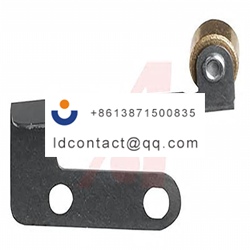 JS 5 Honeywell Micro Switch Actuato