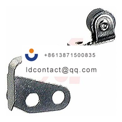 JX 45 Honeywell Micro Switch Actuat