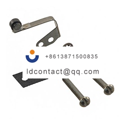 JX 51 Honeywell Micro Switch Actuat