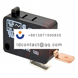 V7 1Z29E9 Honeywell Pin Plunger Mic