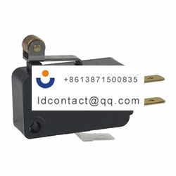 V7 7B17D8 Honeywell Plunger Microsw